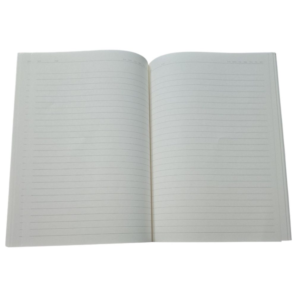 Snoopy Composition Notebook - Picture 2 of 3